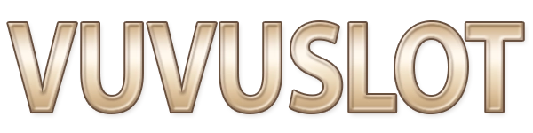 VUVUSLOT Logo